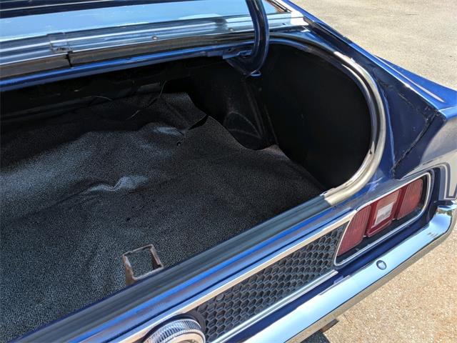 1971 Ford Mustang Boss (CC-1249811) for sale in Sugar Hill, Georgia