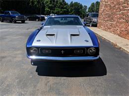 1971 Ford Mustang Boss (CC-1249811) for sale in Sugar Hill, Georgia