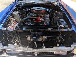 1971 Ford Mustang Boss (CC-1249811) for sale in Sugar Hill, Georgia