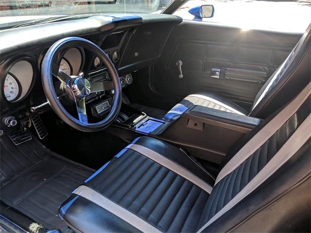 1971 Ford Mustang Boss (CC-1249811) for sale in Sugar Hill, Georgia