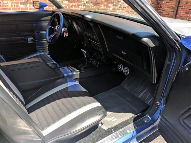 1971 Ford Mustang Boss (CC-1249811) for sale in Sugar Hill, Georgia