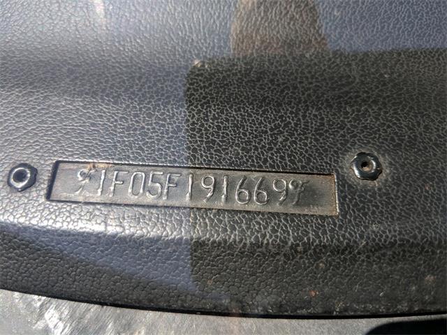 1971 Ford Mustang Boss (CC-1249811) for sale in Sugar Hill, Georgia