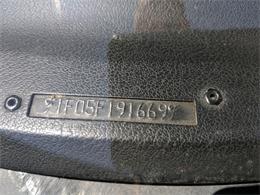 1971 Ford Mustang Boss (CC-1249811) for sale in Sugar Hill, Georgia
