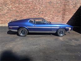 1971 Ford Mustang Boss (CC-1249811) for sale in Sugar Hill, Georgia
