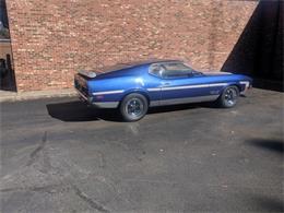1971 Ford Mustang Boss (CC-1249811) for sale in Sugar Hill, Georgia