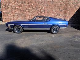 1971 Ford Mustang Boss (CC-1249811) for sale in Sugar Hill, Georgia