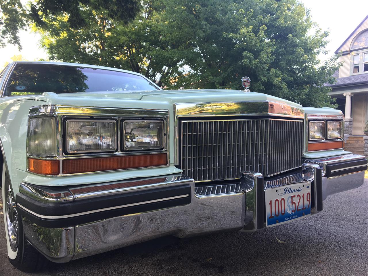 1980 Cadillac Coupe DeVille for Sale CC1249817