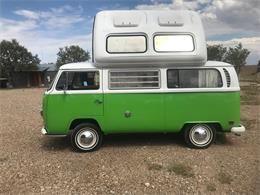 1970 Volkswagen Camper (CC-1249819) for sale in Roswell, New Mexico