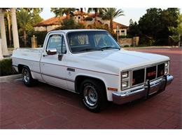 1985 GMC 1500 (CC-1249833) for sale in Conroe, Texas
