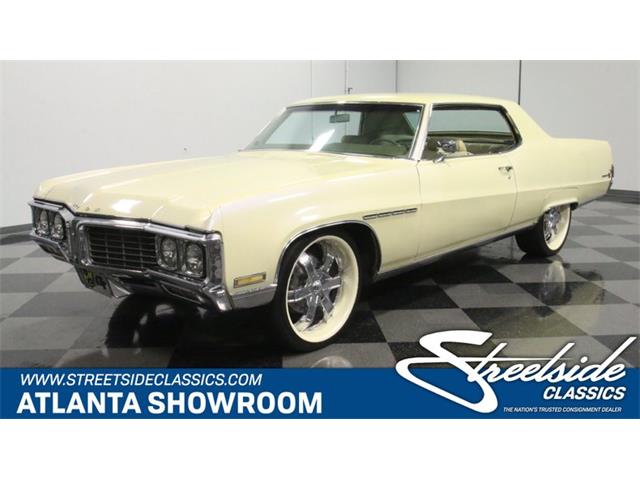 1970 Buick Electra 225 (CC-1249846) for sale in Lithia Springs, Georgia