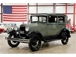 1929 Ford Model A (CC-1249852) for sale in Kentwood, Michigan