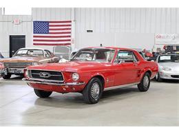 1967 Ford Mustang (CC-1249877) for sale in Kentwood, Michigan