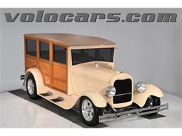 1929 Ford Model A (CC-1249895) for sale in Volo, Illinois