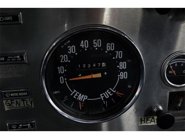 1971 Jeep CJ5 (CC-1249896) for sale in Kentwood, Michigan