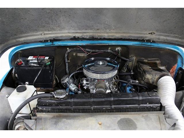 1971 Jeep CJ5 (CC-1249896) for sale in Kentwood, Michigan