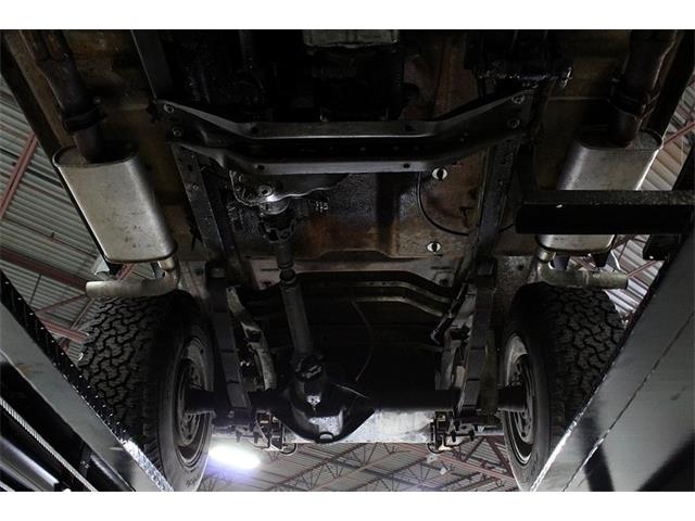 1971 Jeep CJ5 (CC-1249896) for sale in Kentwood, Michigan
