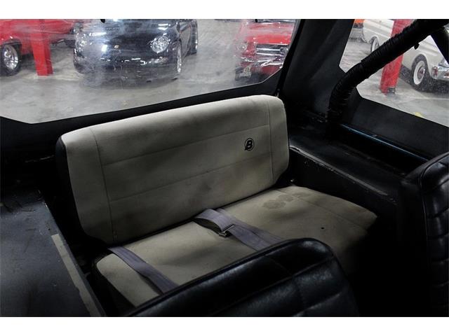1971 Jeep CJ5 (CC-1249896) for sale in Kentwood, Michigan