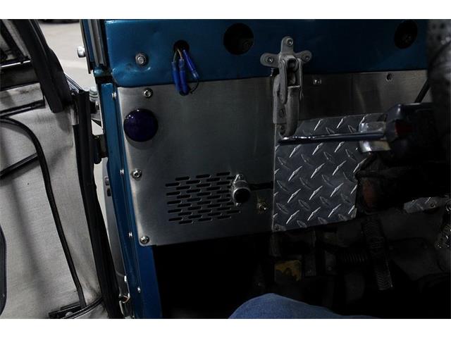 1971 Jeep CJ5 (CC-1249896) for sale in Kentwood, Michigan