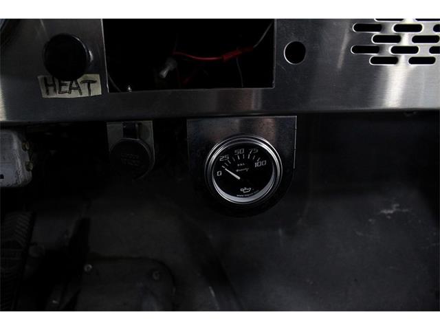 1971 Jeep CJ5 (CC-1249896) for sale in Kentwood, Michigan