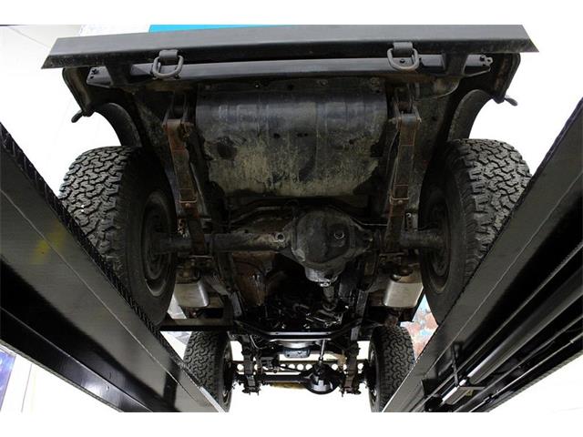 1971 Jeep CJ5 (CC-1249896) for sale in Kentwood, Michigan