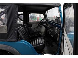 1971 Jeep CJ5 (CC-1249896) for sale in Kentwood, Michigan