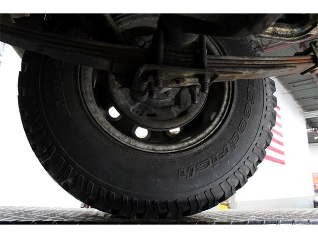 1971 Jeep CJ5 (CC-1249896) for sale in Kentwood, Michigan