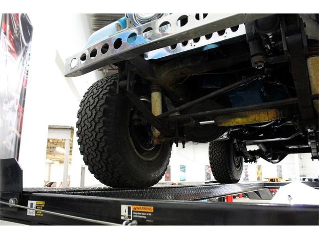 1971 Jeep CJ5 (CC-1249896) for sale in Kentwood, Michigan