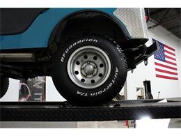 1971 Jeep CJ5 (CC-1249896) for sale in Kentwood, Michigan