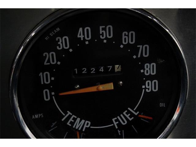 1971 Jeep CJ5 (CC-1249896) for sale in Kentwood, Michigan
