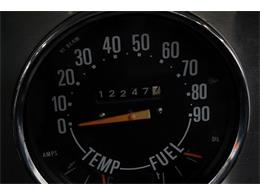 1971 Jeep CJ5 (CC-1249896) for sale in Kentwood, Michigan