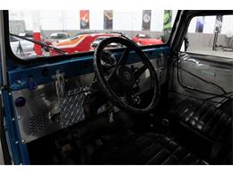 1971 Jeep CJ5 (CC-1249896) for sale in Kentwood, Michigan