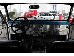1971 Jeep CJ5 (CC-1249896) for sale in Kentwood, Michigan