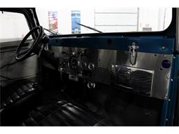 1971 Jeep CJ5 (CC-1249896) for sale in Kentwood, Michigan