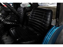 1971 Jeep CJ5 (CC-1249896) for sale in Kentwood, Michigan