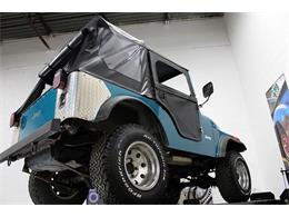 1971 Jeep CJ5 (CC-1249896) for sale in Kentwood, Michigan