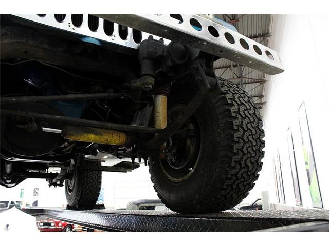 1971 Jeep CJ5 (CC-1249896) for sale in Kentwood, Michigan