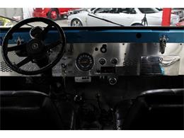 1971 Jeep CJ5 (CC-1249896) for sale in Kentwood, Michigan