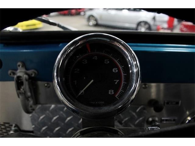 1971 Jeep CJ5 (CC-1249896) for sale in Kentwood, Michigan