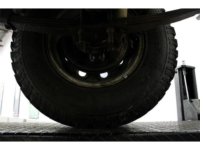 1971 Jeep CJ5 (CC-1249896) for sale in Kentwood, Michigan