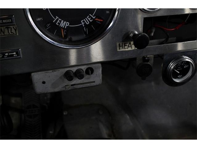 1971 Jeep CJ5 (CC-1249896) for sale in Kentwood, Michigan