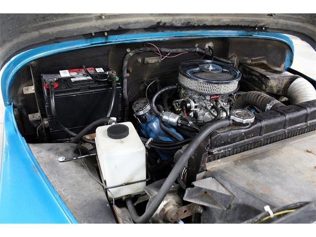 1971 Jeep CJ5 (CC-1249896) for sale in Kentwood, Michigan