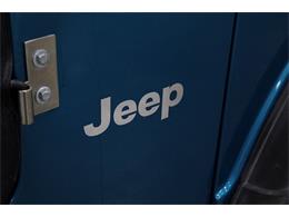 1971 Jeep CJ5 (CC-1249896) for sale in Kentwood, Michigan