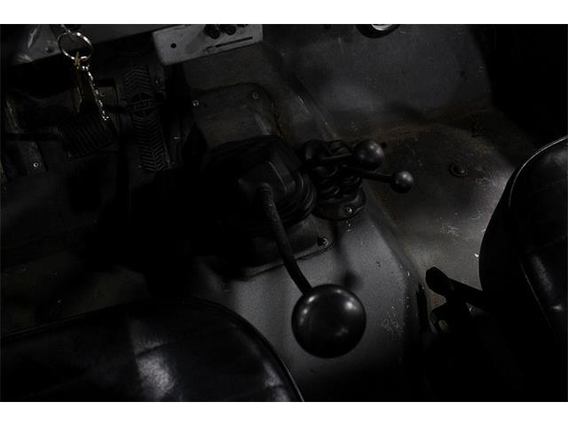 1971 Jeep CJ5 (CC-1249896) for sale in Kentwood, Michigan