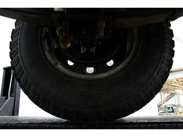 1971 Jeep CJ5 (CC-1249896) for sale in Kentwood, Michigan