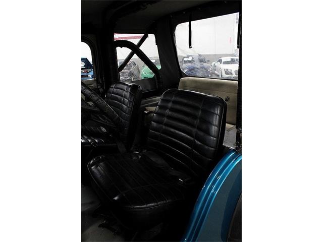 1971 Jeep CJ5 (CC-1249896) for sale in Kentwood, Michigan