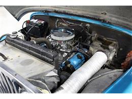 1971 Jeep CJ5 (CC-1249896) for sale in Kentwood, Michigan