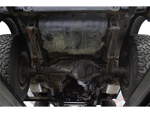 1971 Jeep CJ5 (CC-1249896) for sale in Kentwood, Michigan