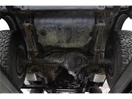 1971 Jeep CJ5 (CC-1249896) for sale in Kentwood, Michigan