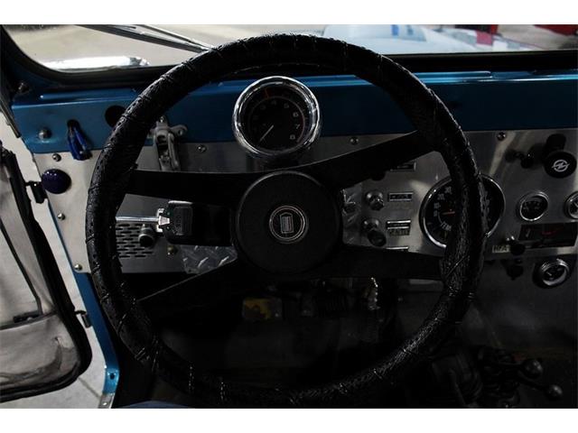 1971 Jeep CJ5 (CC-1249896) for sale in Kentwood, Michigan