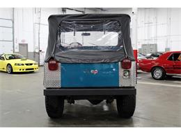1971 Jeep CJ5 (CC-1249896) for sale in Kentwood, Michigan